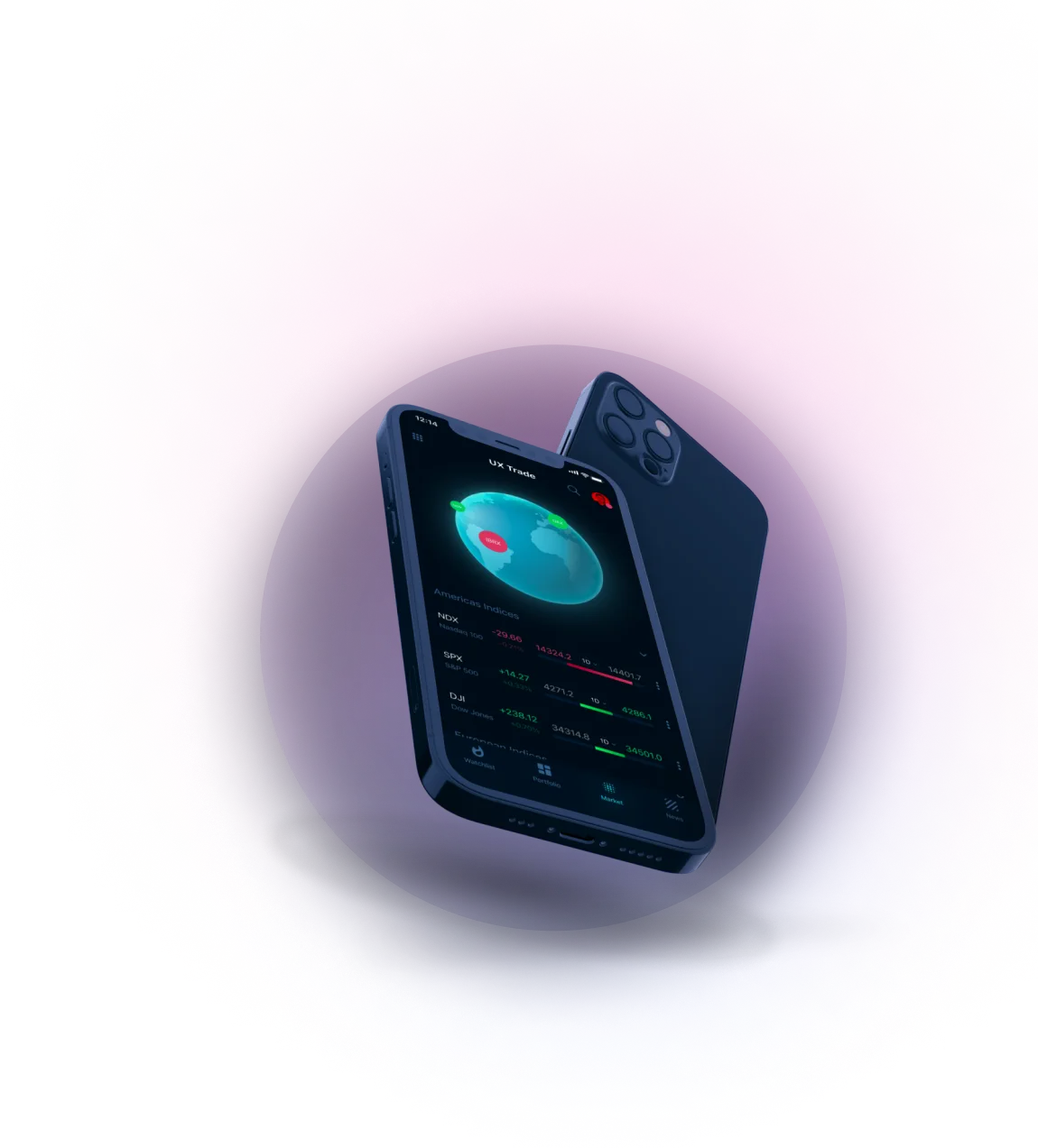 Bitcoin Maxair - Get in touch with us